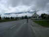 P vej ud ad Revelstoke mod Roger's Pass