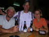 Jan, Al og Kristen