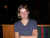 Kristen p Earl's i Winnipeg