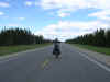 The open road
