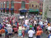 Gadeggl i Quebec City