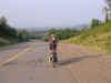 En smuk aften i New Brunswick