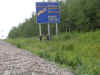 Provinsgrnsen til Nova Scotia