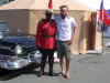 RCMP and me