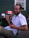 Go Canada, go!